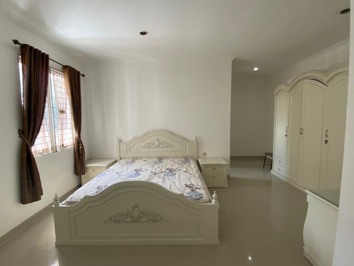 Rumah disewakan di Vassa Terrace Lippo Cikarang